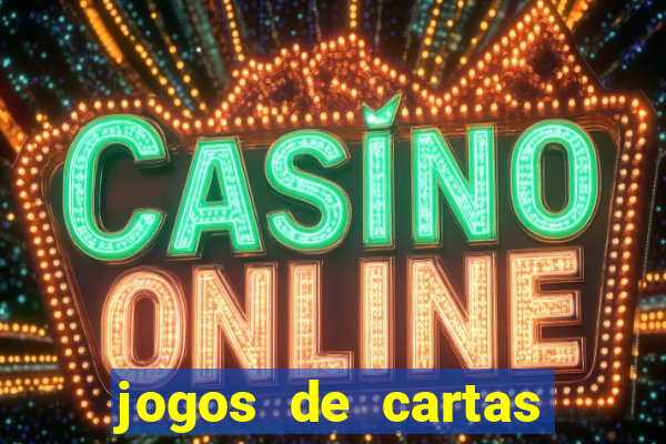 jogos de cartas ciganas online